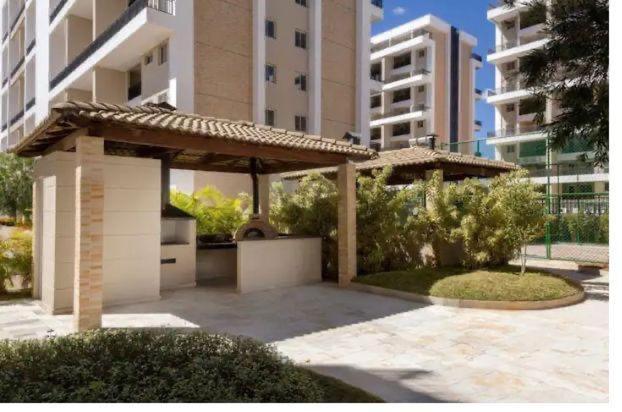 Apart Hotel Full Poolview Tagua Life Brasilia Esterno foto