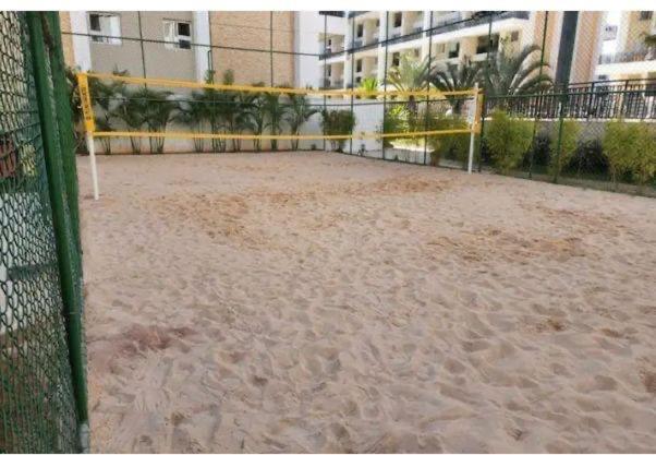 Apart Hotel Full Poolview Tagua Life Brasilia Esterno foto