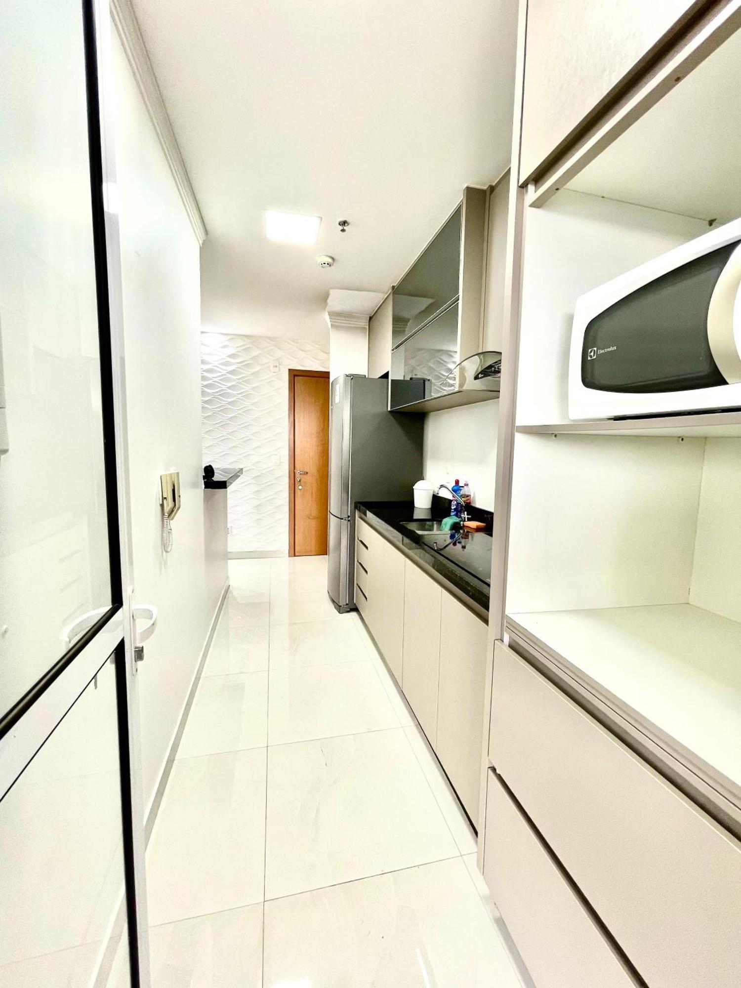 Apart Hotel Full Poolview Tagua Life Brasilia Esterno foto