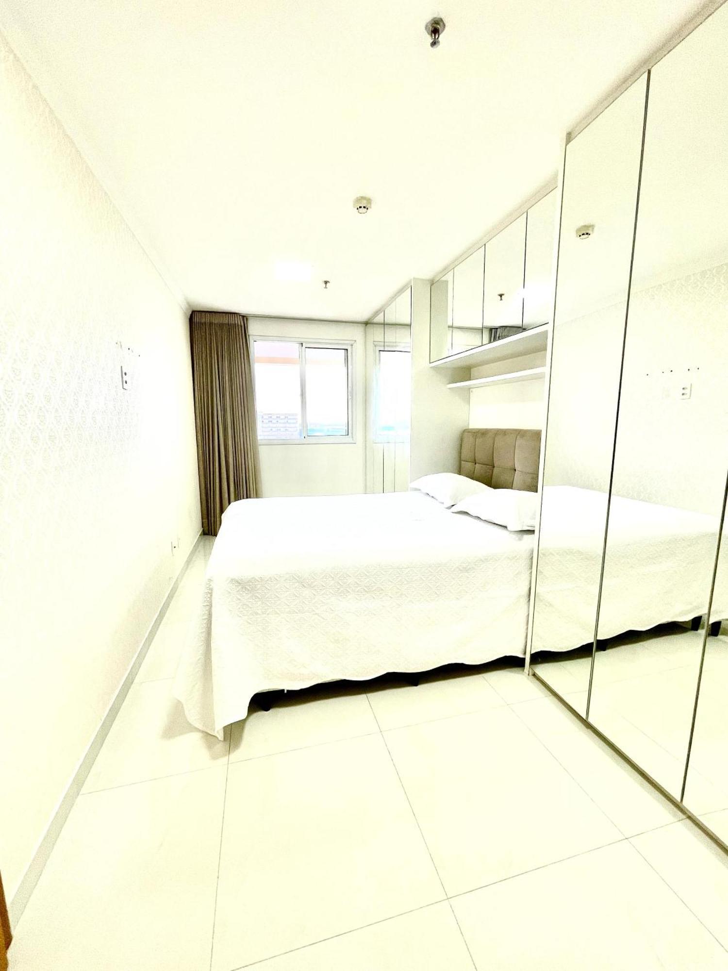 Apart Hotel Full Poolview Tagua Life Brasilia Esterno foto